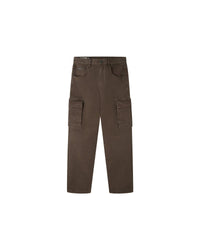 Pantaloni cargo "Ritual" elasticizzato uomo - Scorpion Bay