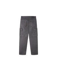 Pantaloni cargo "Ritual" elasticizzato uomo - Scorpion Bay