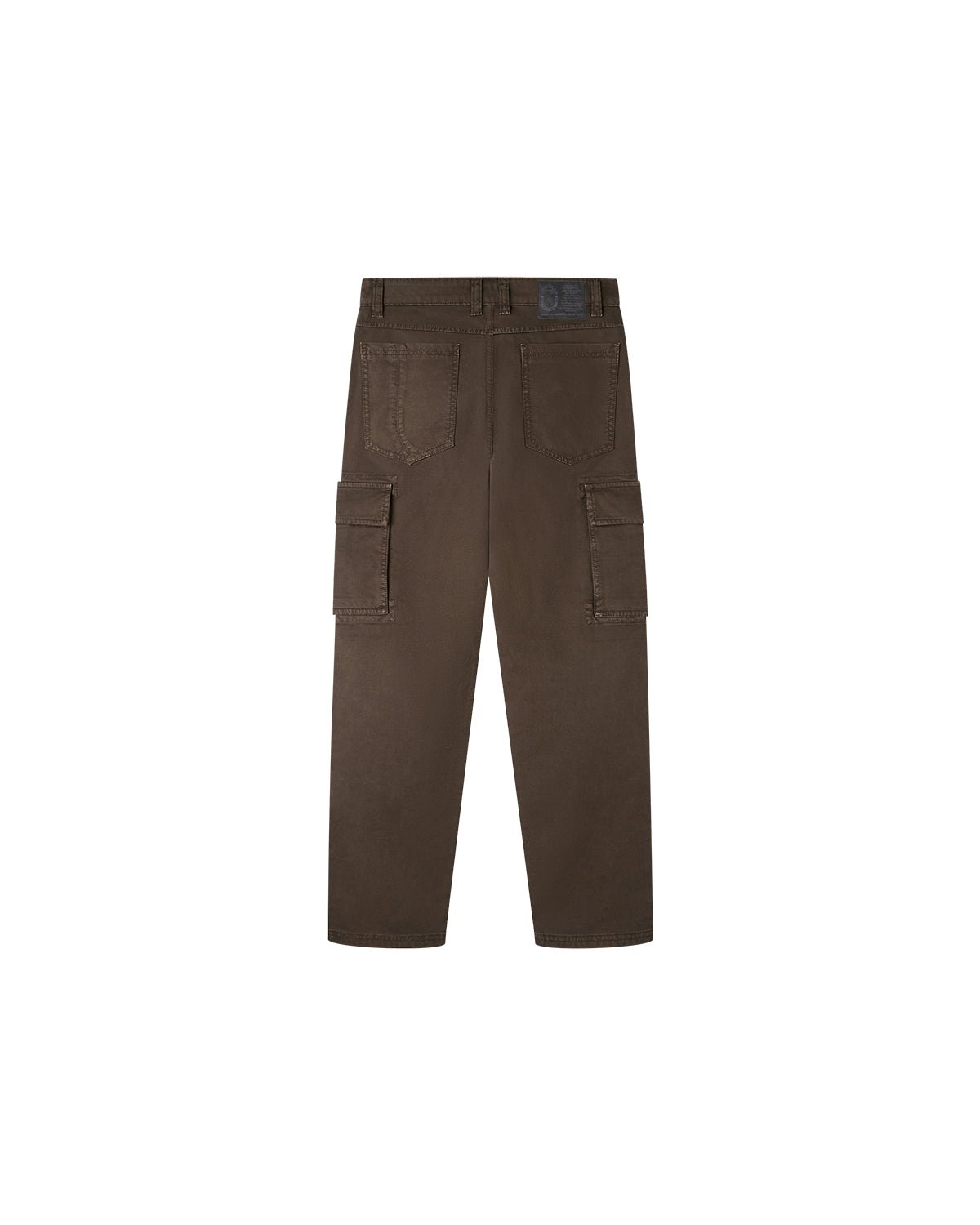 Pantaloni cargo "Ritual" elasticizzato uomo - Scorpion Bay