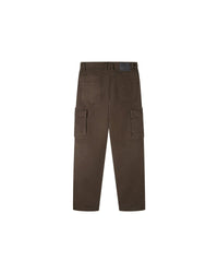 Pantaloni cargo "Ritual" elasticizzato uomo - Scorpion Bay