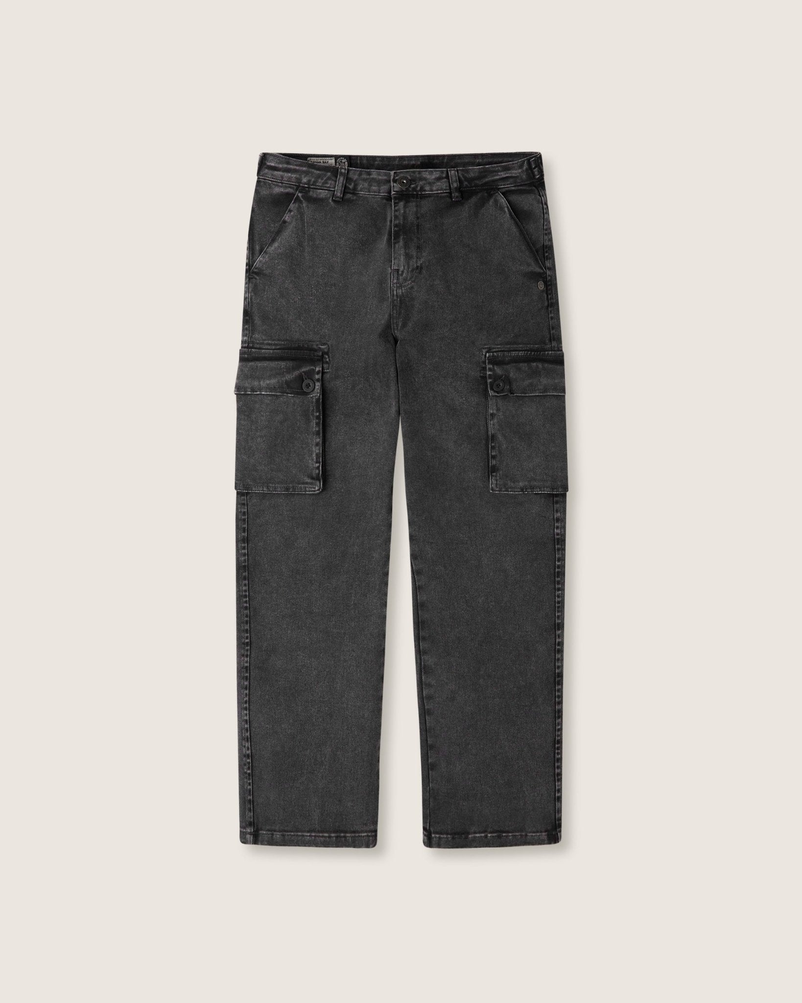 Pantaloni cargo "Van life" uomo - Scorpion Bay