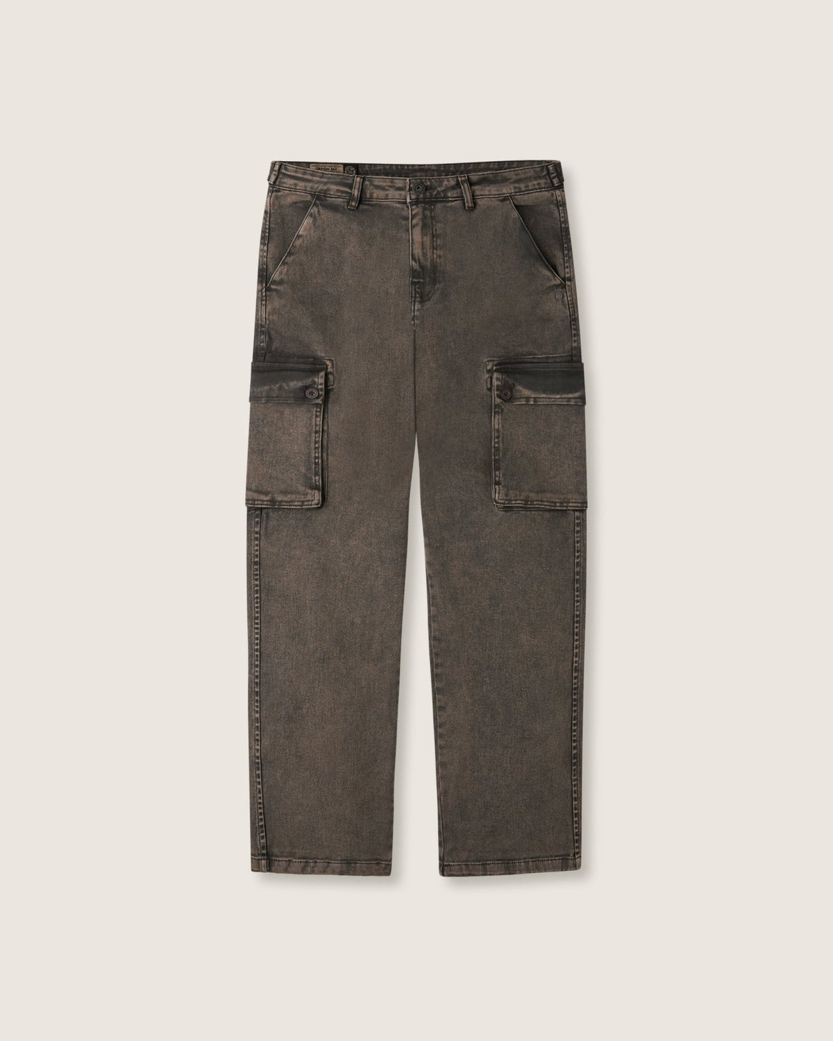 Pantaloni cargo "Van life" uomo - Scorpion Bay