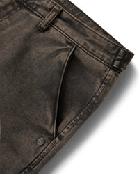 Pantaloni cargo "Van life" uomo - Scorpion Bay