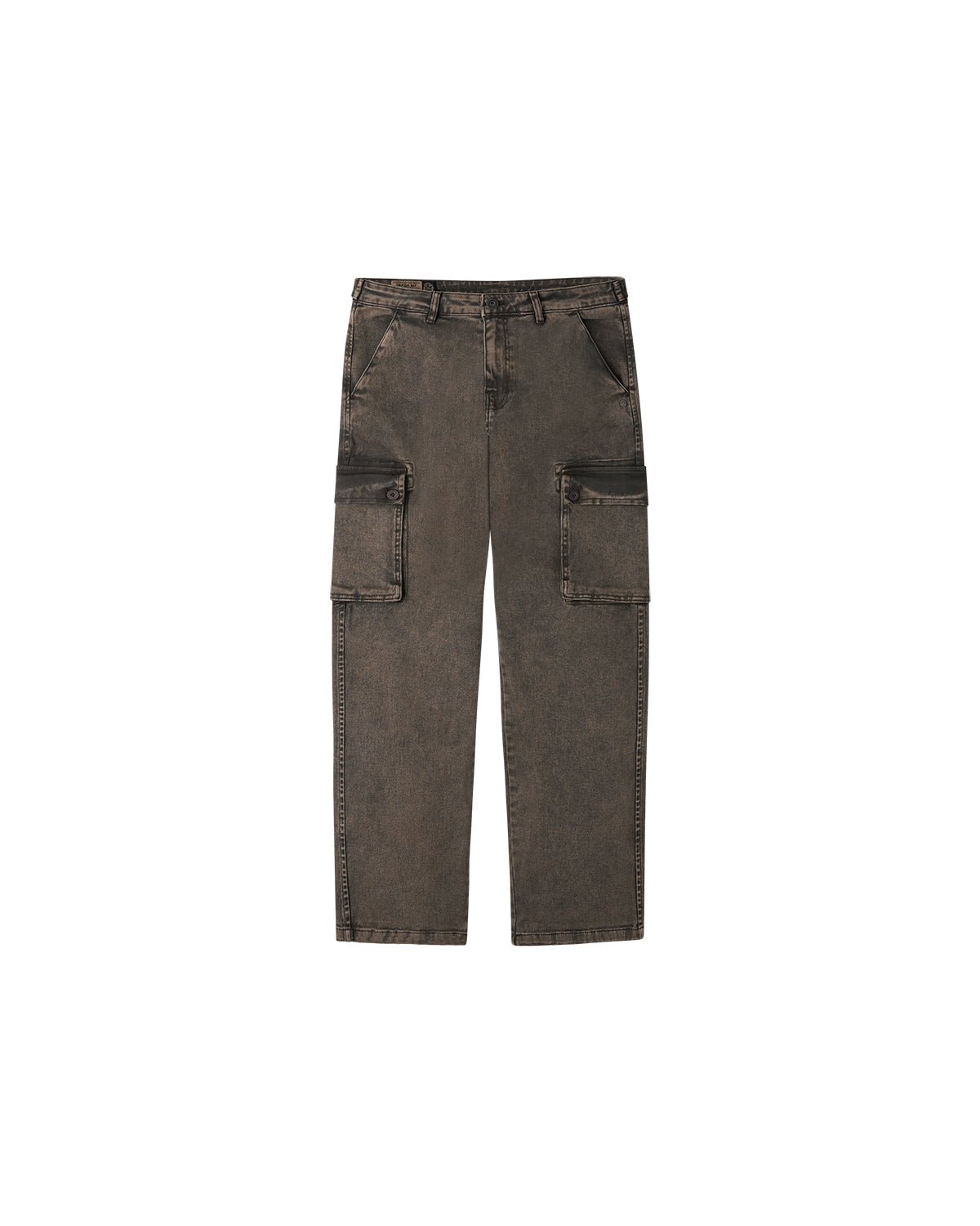 Pantaloni cargo "Van life" uomo - Scorpion Bay
