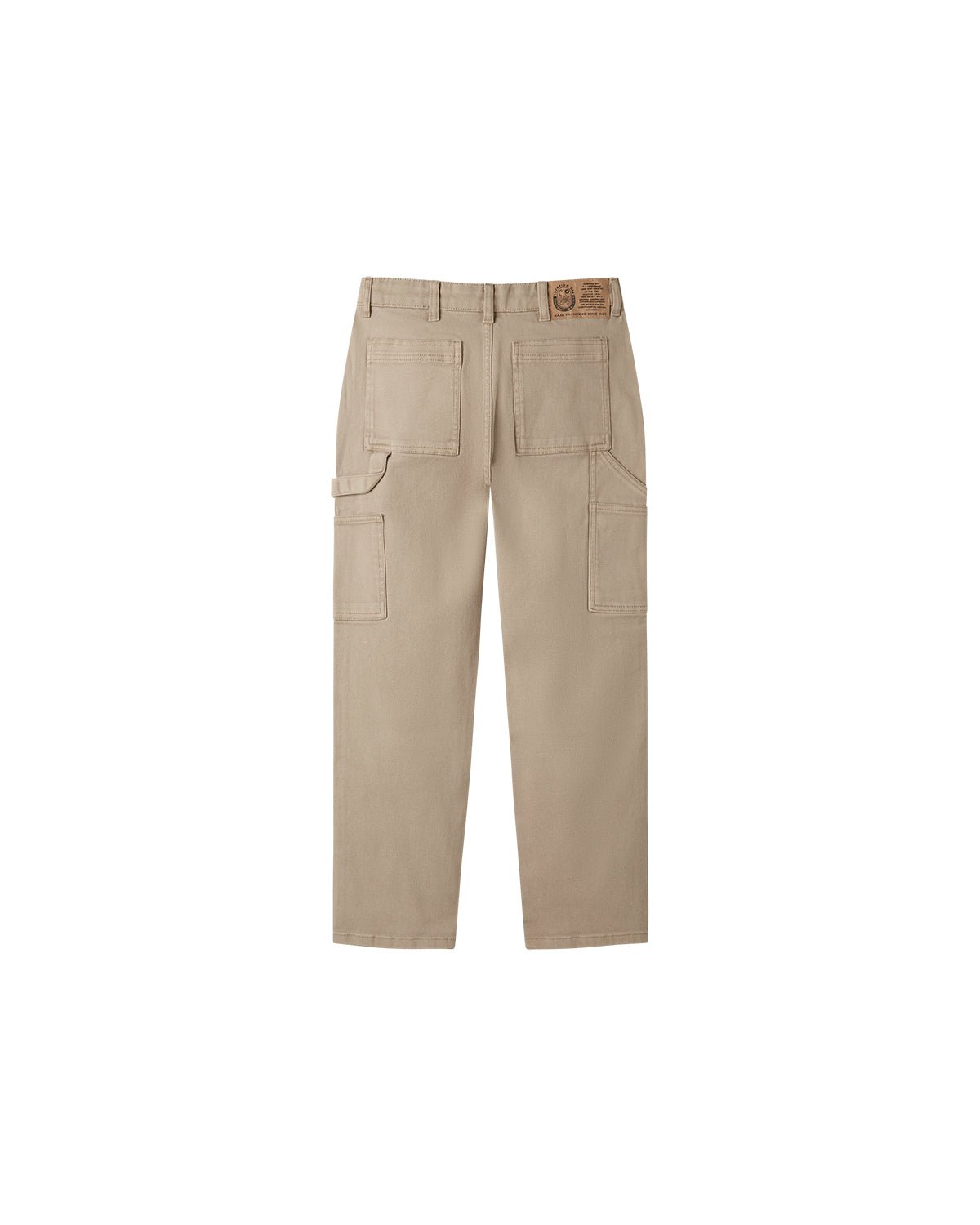 Pantaloni carpenter "Work Hard" bambino - Scorpion Bay