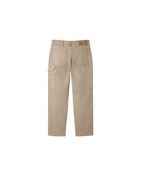 Pantaloni carpenter "Work Hard" bambino - Scorpion Bay
