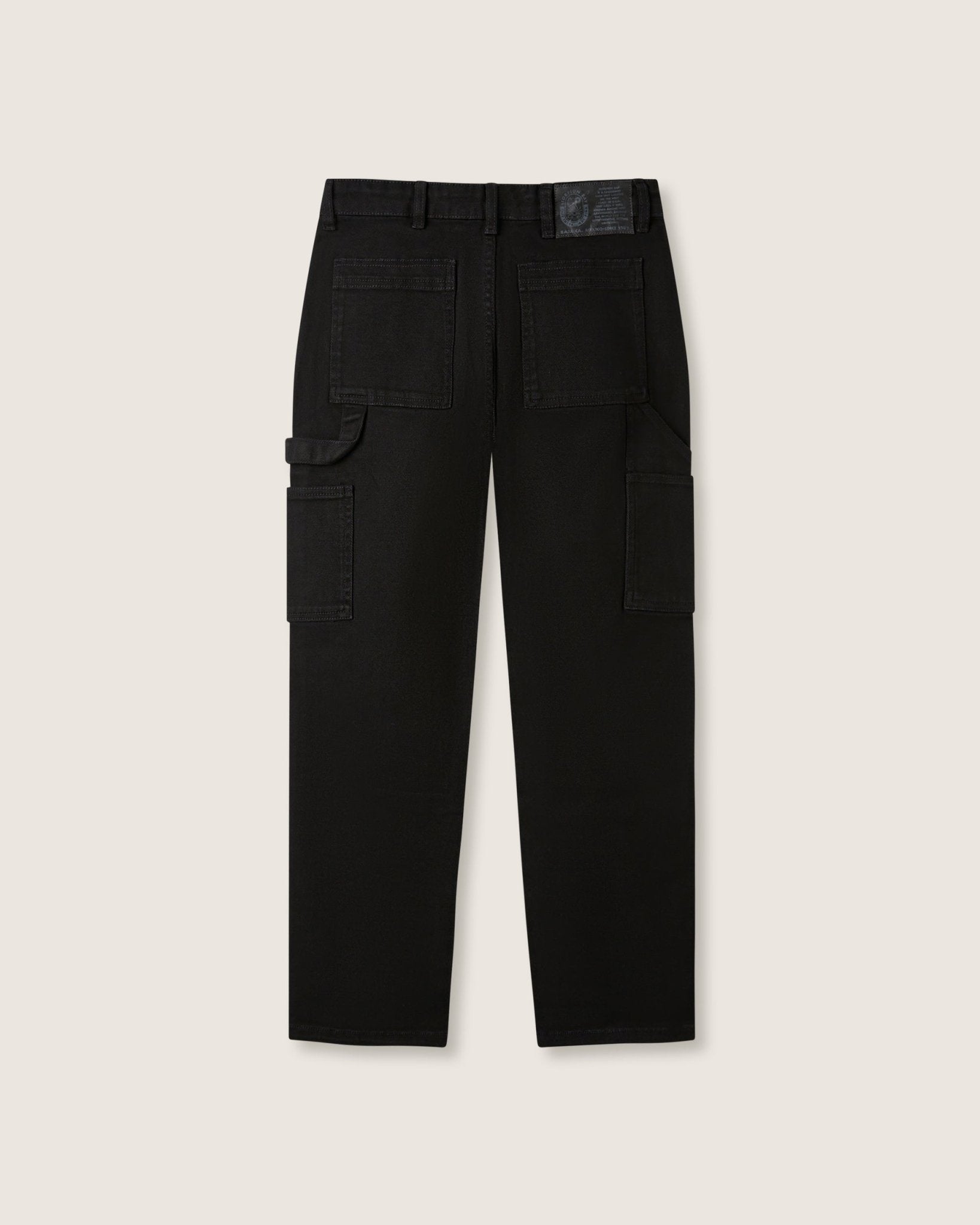 Pantaloni carpenter "Work Hard" bambino - Scorpion Bay