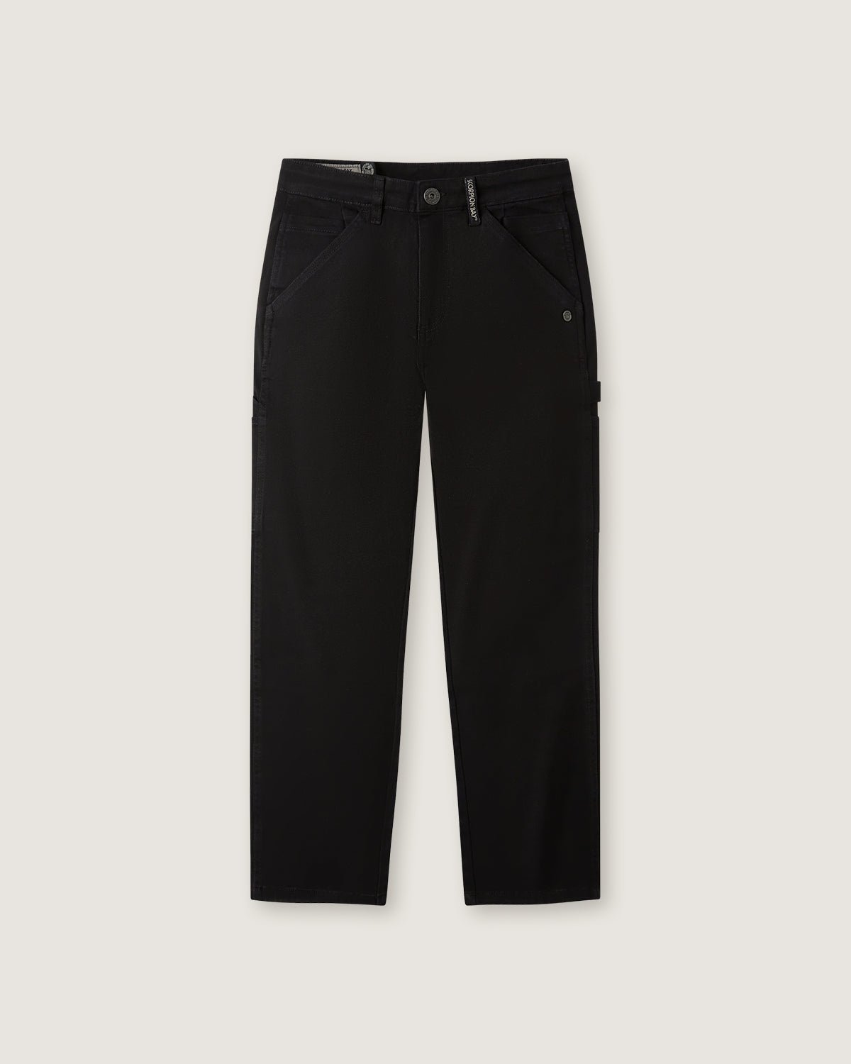 Pantaloni carpenter "Work Hard" bambino - Scorpion Bay