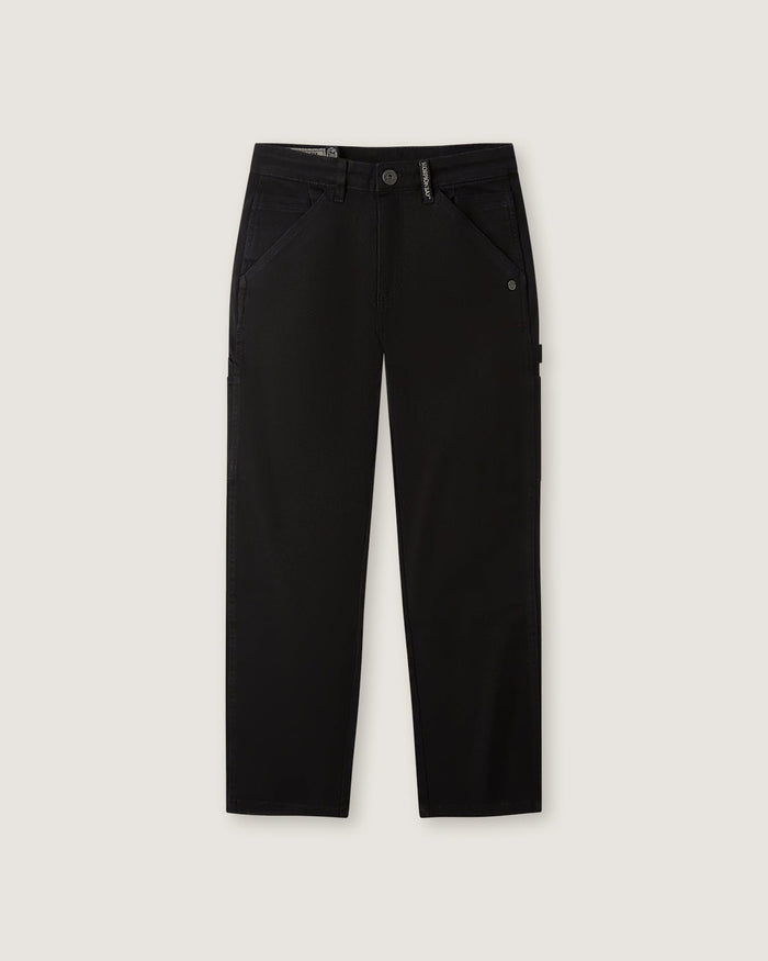 Pantaloni carpenter "Work Hard" bambino - Scorpion Bay