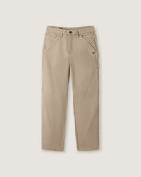 Pantaloni carpenter "Work Hard" bambino - Scorpion Bay
