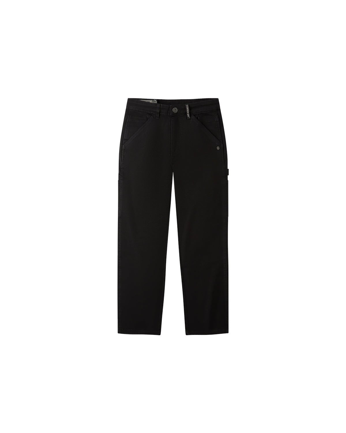 Pantaloni carpenter "Work Hard" bambino - Scorpion Bay