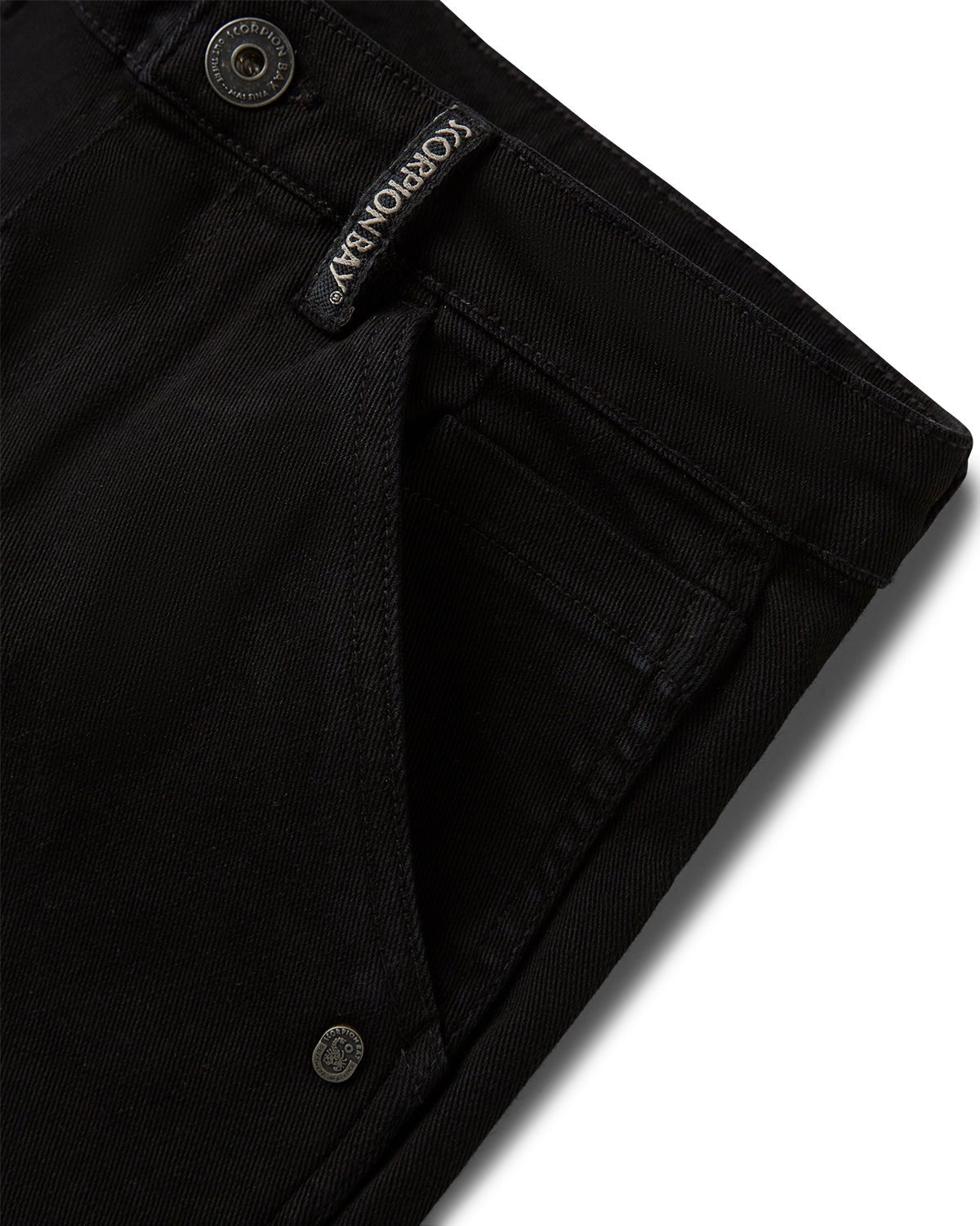 Pantaloni carpenter "Work Hard" bambino - Scorpion Bay