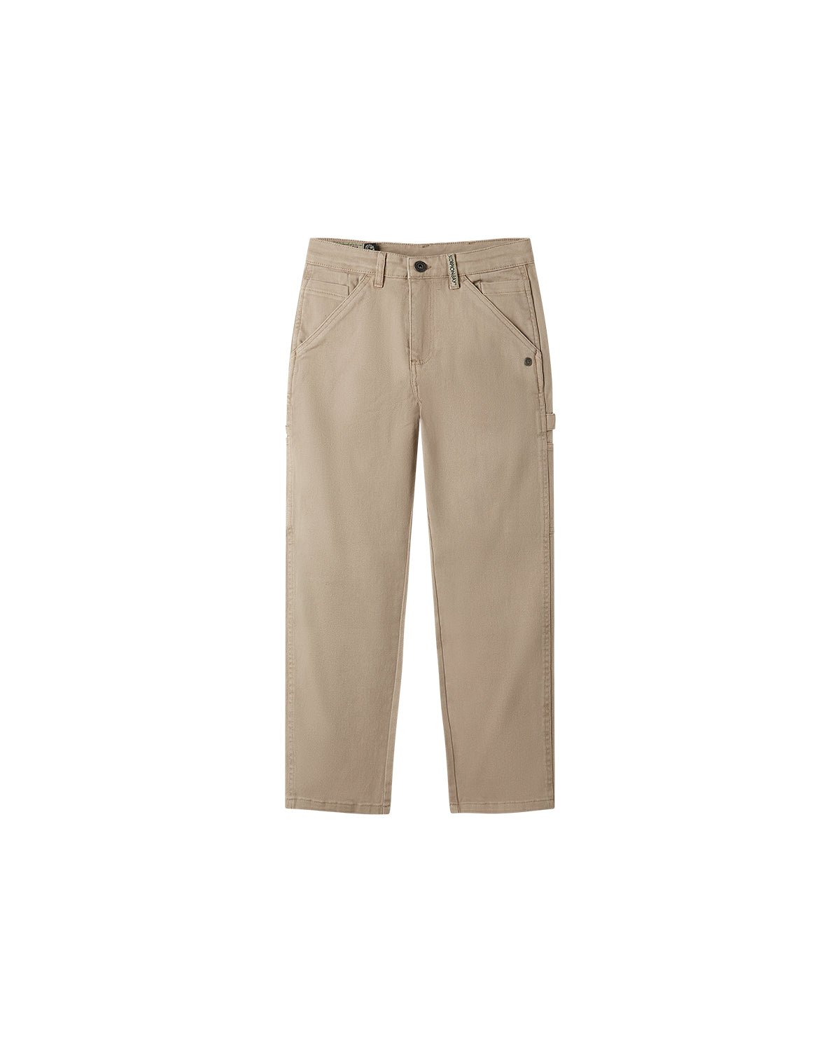 Pantaloni carpenter "Work Hard" bambino - Scorpion Bay