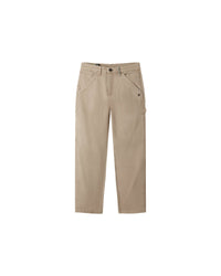 Pantaloni carpenter "Work Hard" bambino - Scorpion Bay