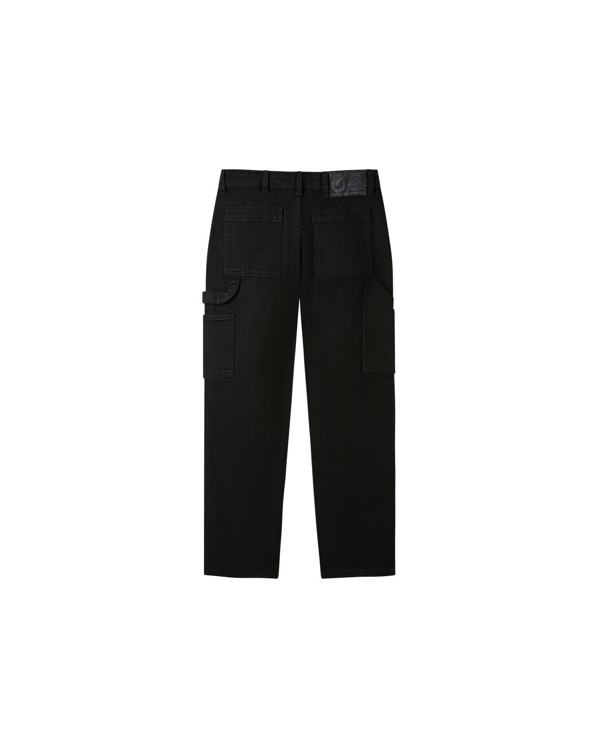 Pantaloni carpenter "Work Hard" bambino - Scorpion Bay