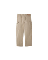 Pantaloni carpenter "Work Hard" uomo - Scorpion Bay
