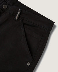 Pantaloni carpenter "Work Hard" uomo - Scorpion Bay