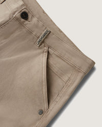 Pantaloni carpenter "Work Hard" uomo - Scorpion Bay