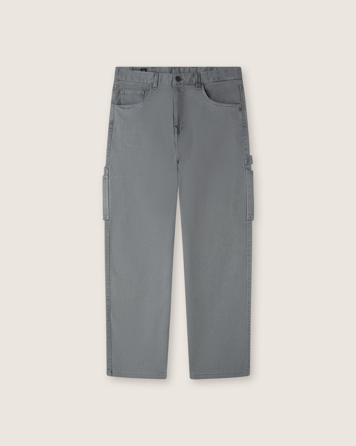 Pantaloni carpenter "Work Hard" uomo - Scorpion Bay