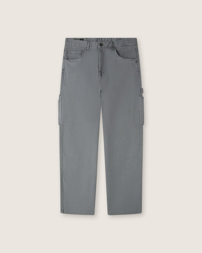 Pantaloni carpenter "Work Hard" uomo - Scorpion Bay