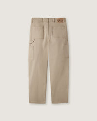 Pantaloni carpenter "Work Hard" uomo - Scorpion Bay