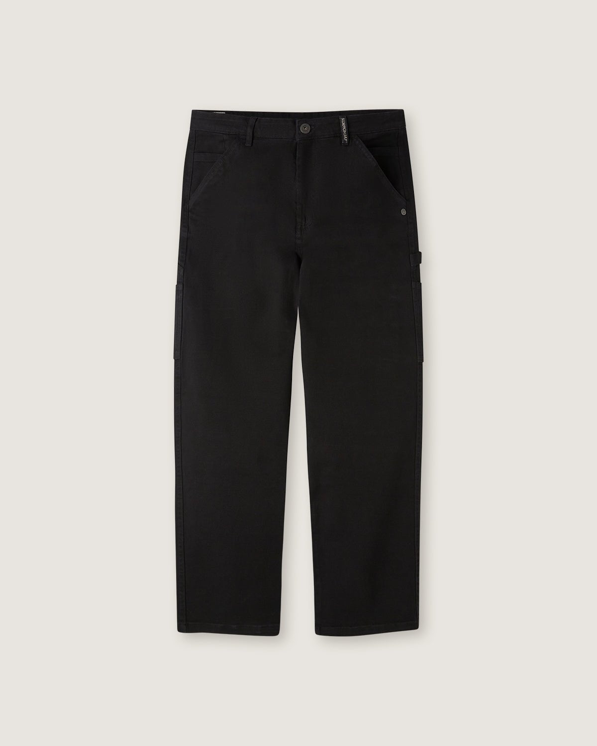 Pantaloni carpenter "Work Hard" uomo - Scorpion Bay