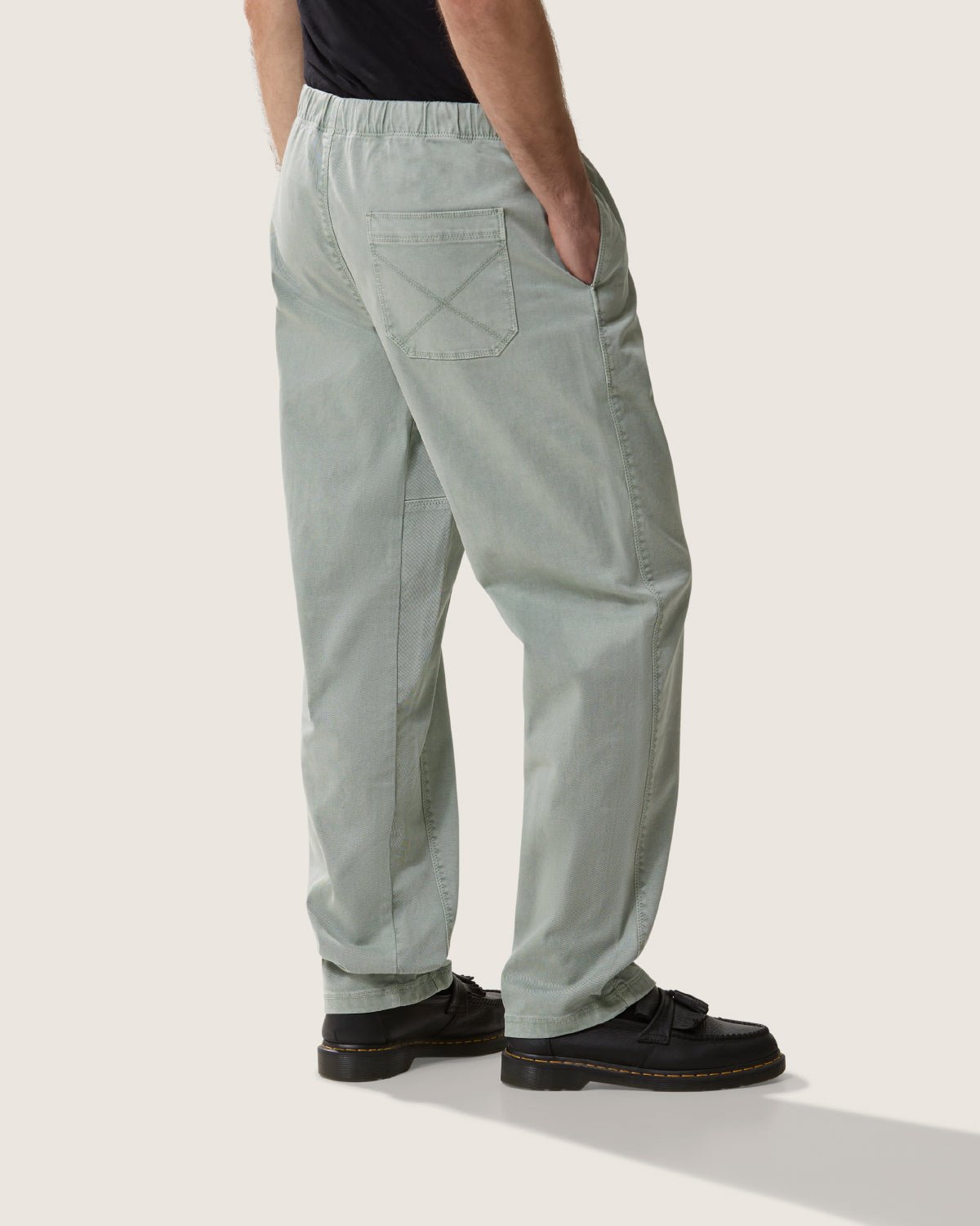 Pantaloni comfort essential uomo - Scorpion Bay