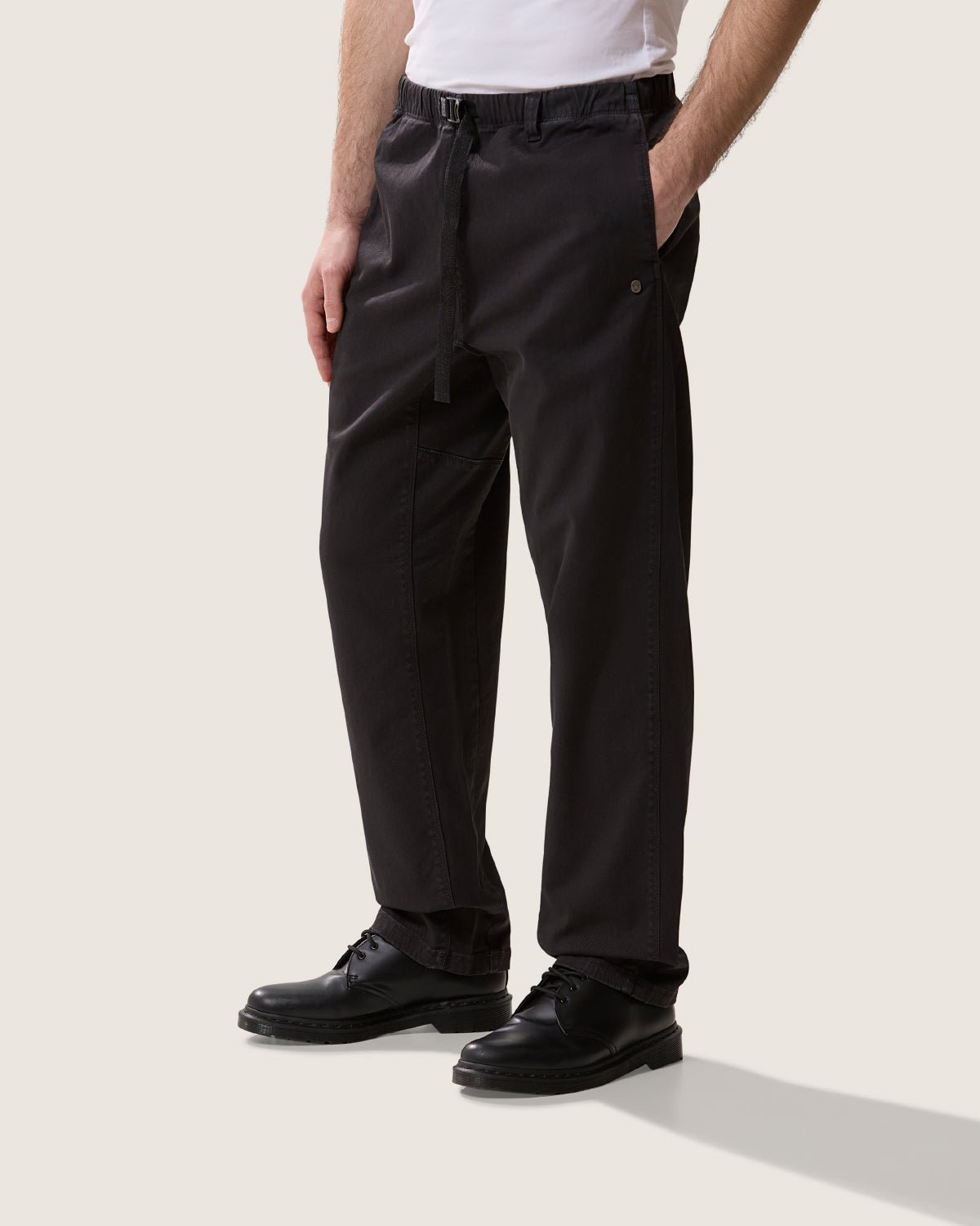 Pantaloni comfort essential uomo - Scorpion Bay