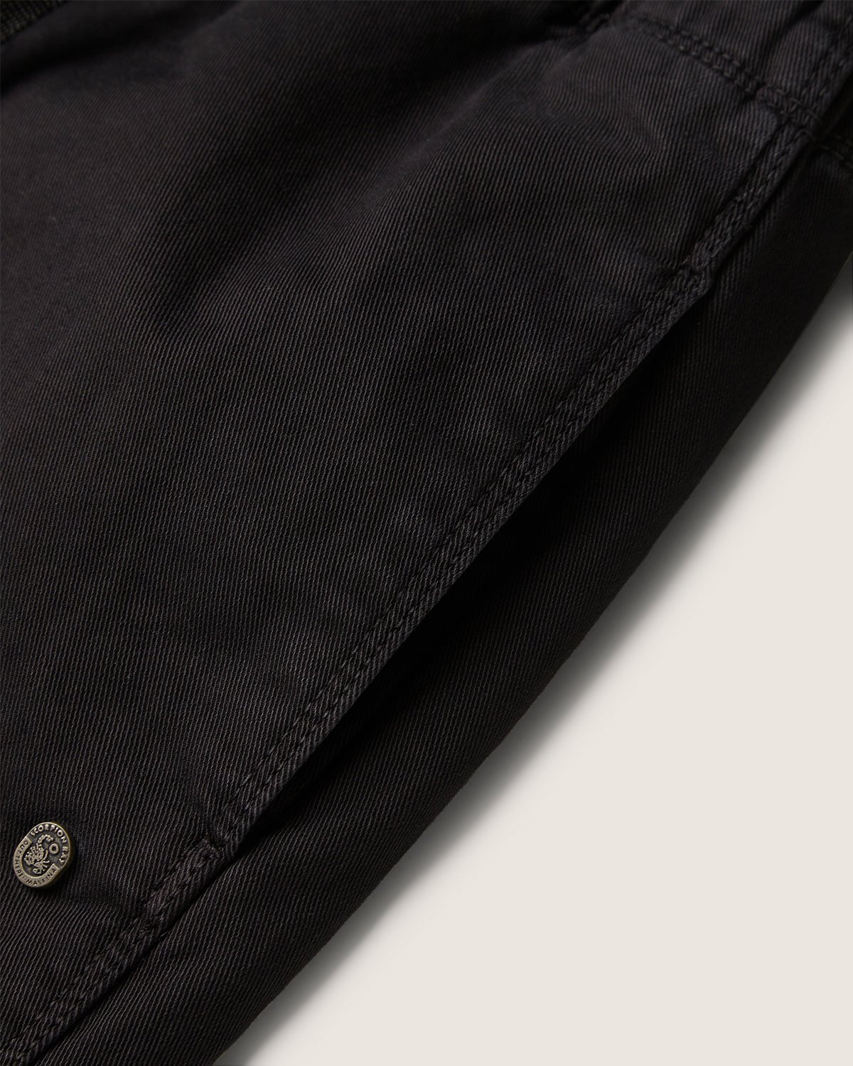 Pantaloni comfort essential uomo - Scorpion Bay