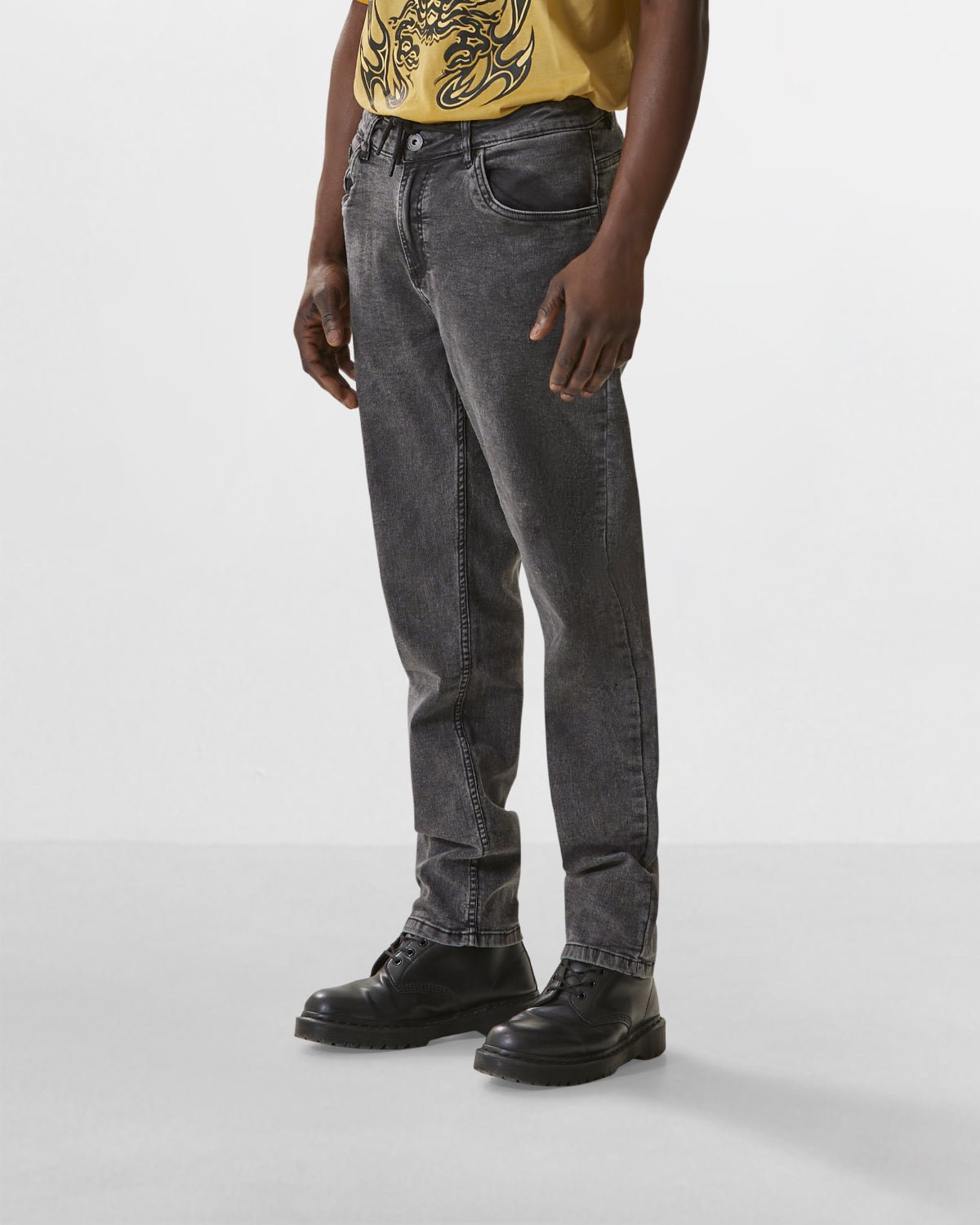 Pantaloni elasticizzati uomo - Scorpion Bay