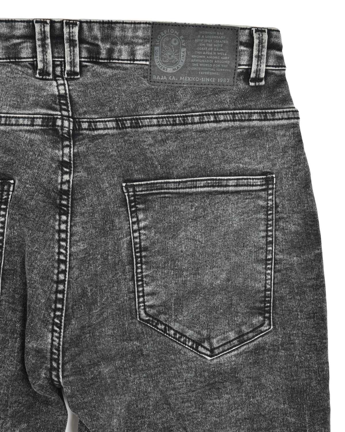 Pantaloni elasticizzati uomo - Scorpion Bay