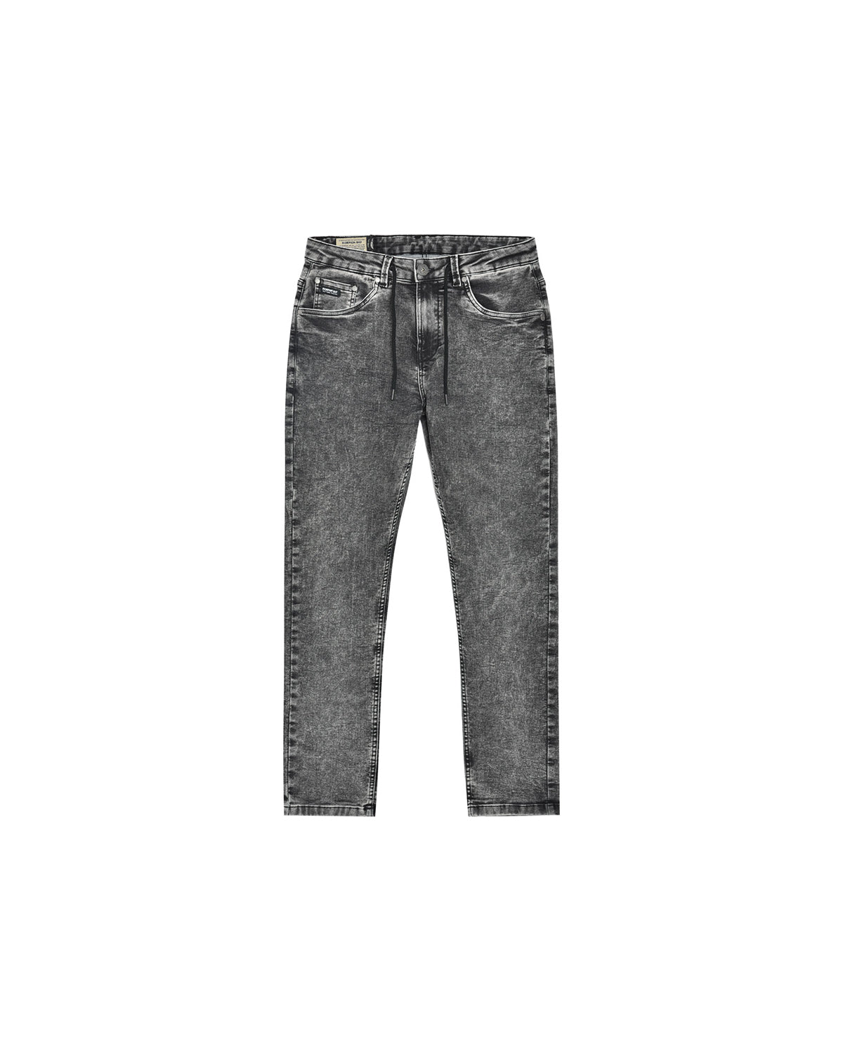 Pantaloni elasticizzati uomo - Scorpion Bay