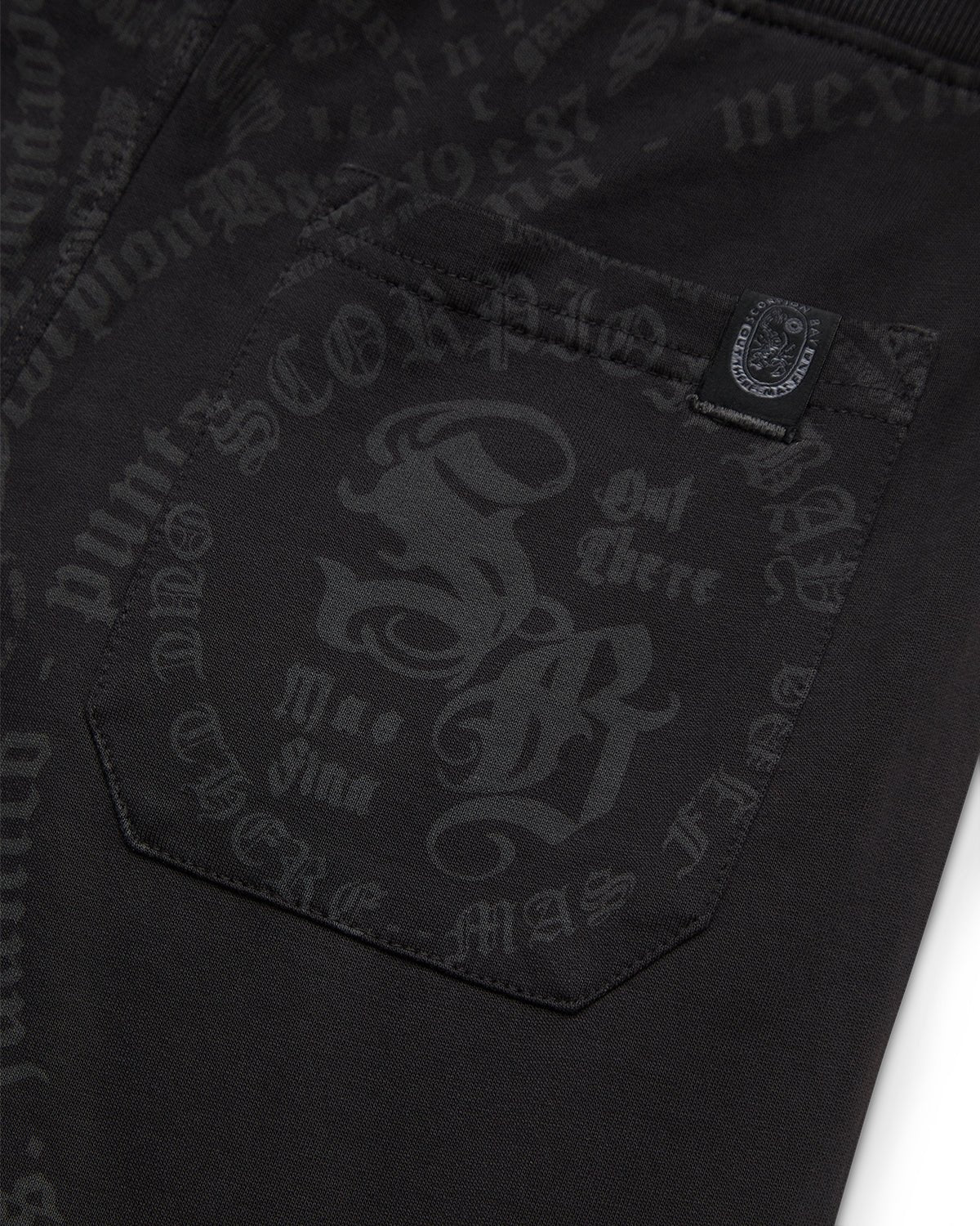 Pantaloni in felpa "Bandana As A Message" bambino - Scorpion Bay