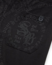 Pantaloni in felpa "Bandana As A Message" bambino - Scorpion Bay