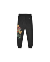 Pantaloni in felpa “Tattoo” bambino - Scorpion Bay