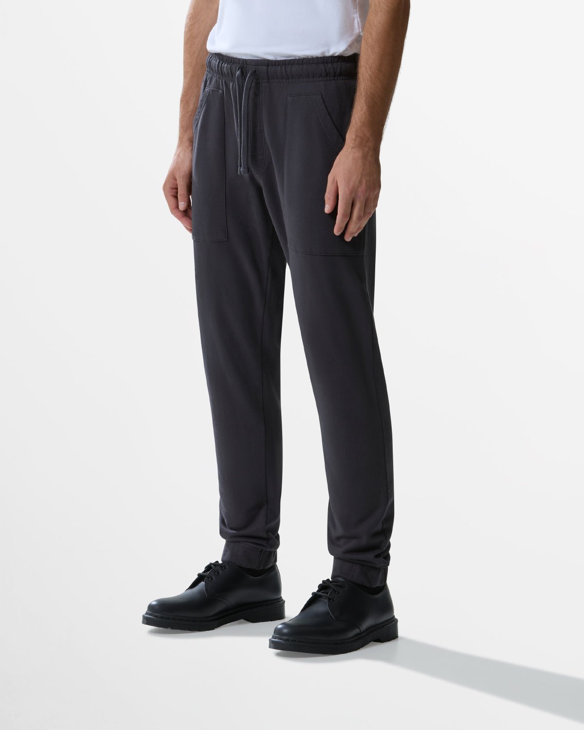 Pantaloni in felpa uomo - Scorpion Bay