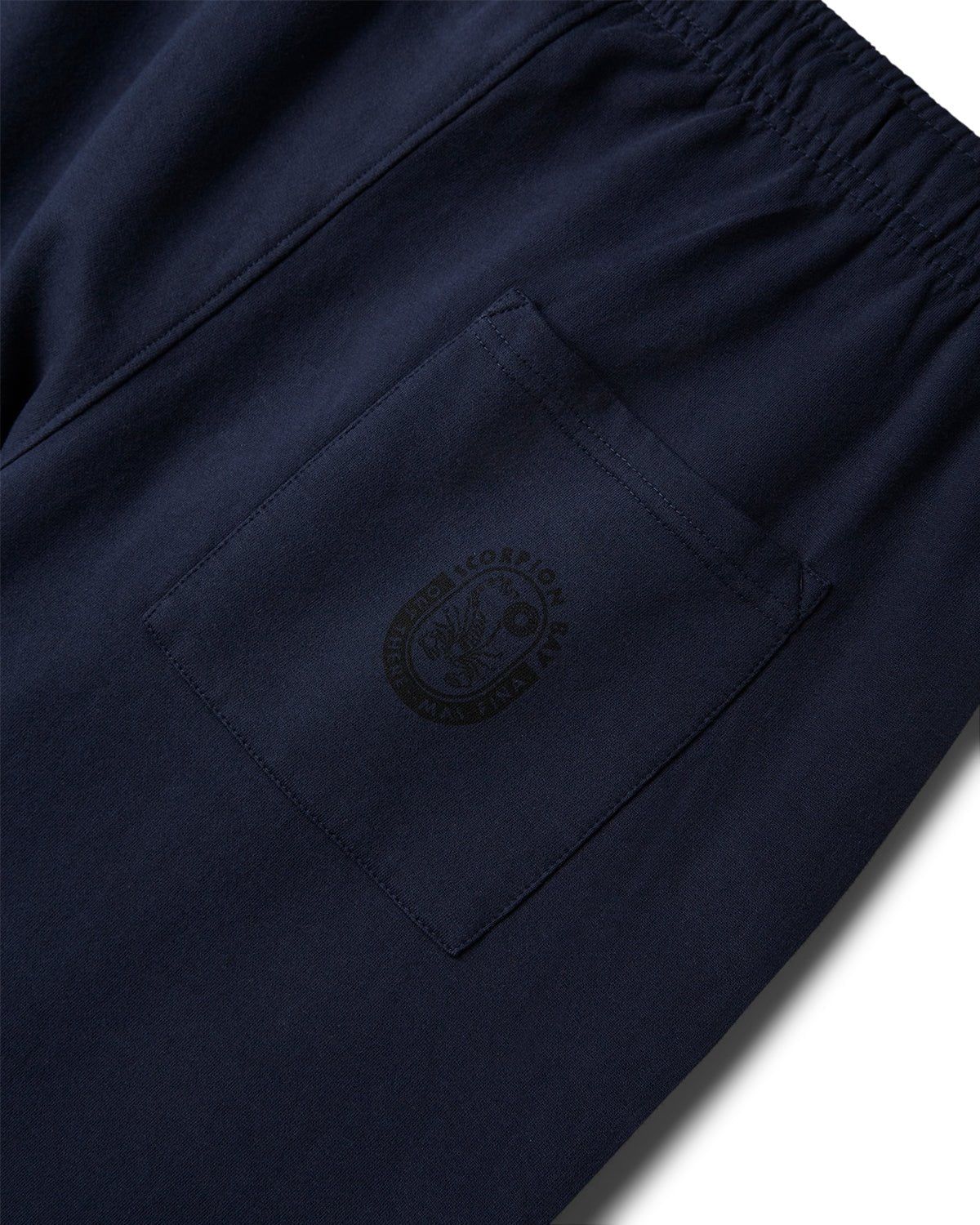 Pantaloni in felpa uomo - Scorpion Bay