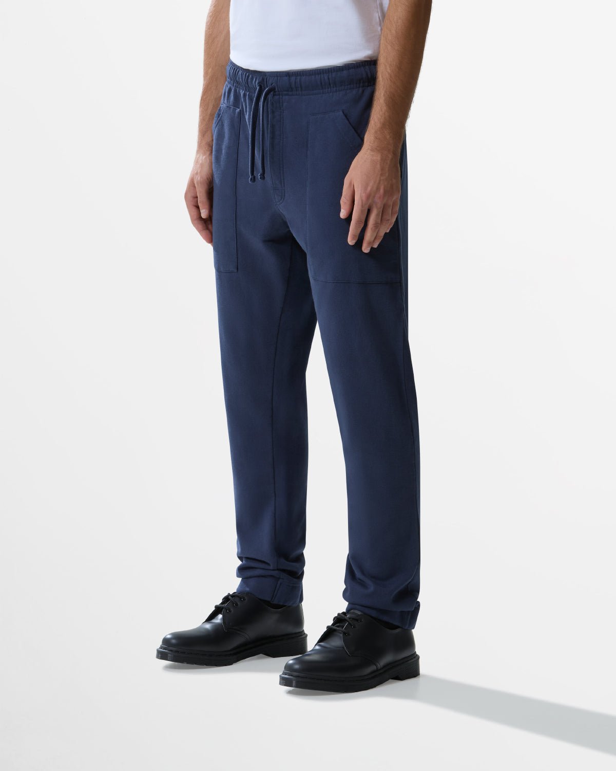 Pantaloni in felpa uomo - Scorpion Bay