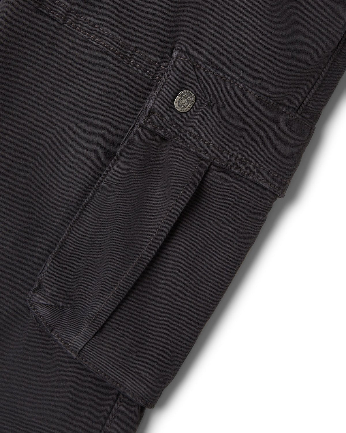 Pantaloni jogger cargo bambino - Scorpion Bay