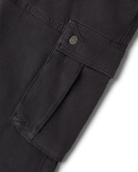 Pantaloni jogger cargo bambino - Scorpion Bay