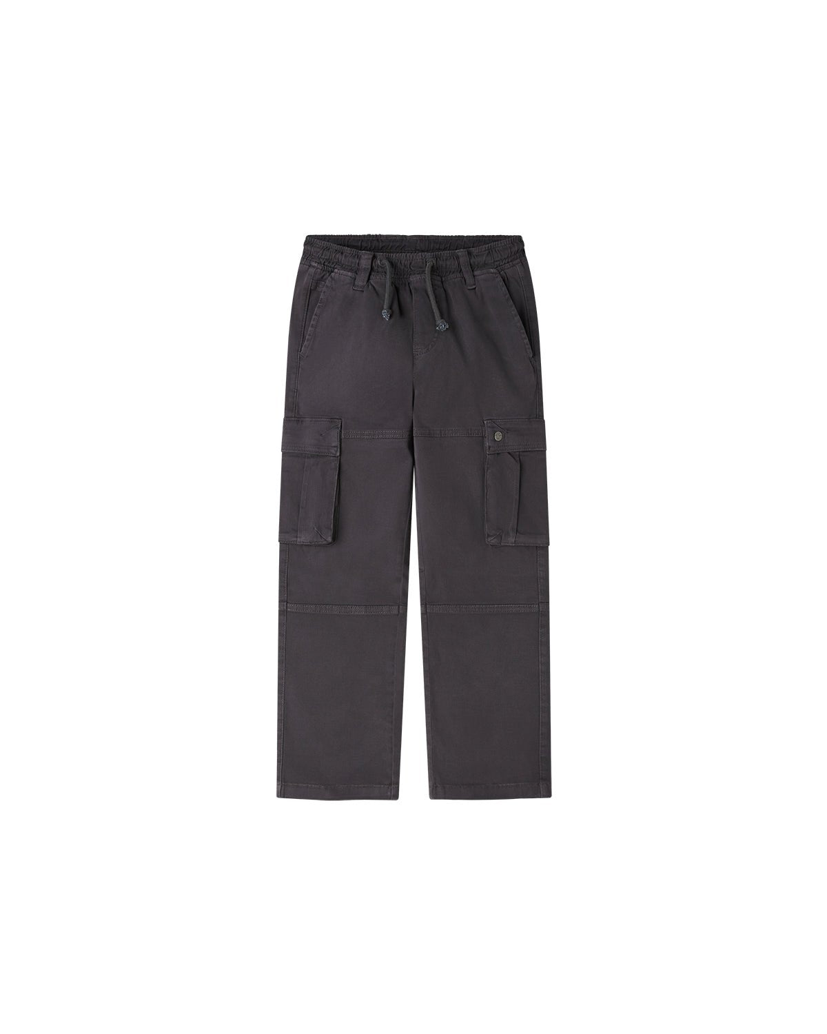 Pantaloni jogger cargo bambino - Scorpion Bay