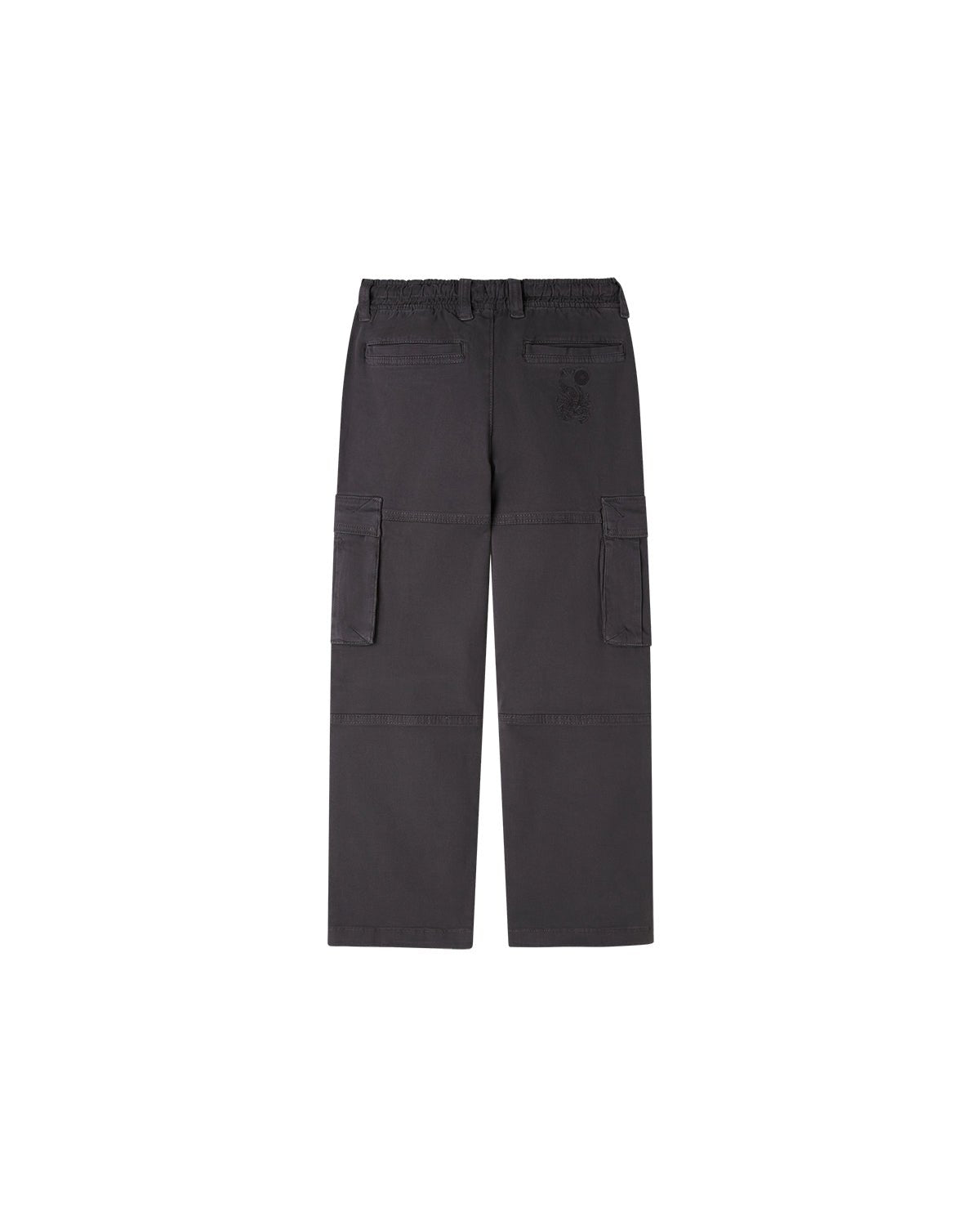 Pantaloni jogger cargo bambino - Main Image