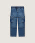 Blu jeans