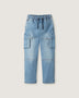Blu jeans chiaro