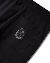 Pantaloni jogger cargo in felpa bambino - Scorpion Bay