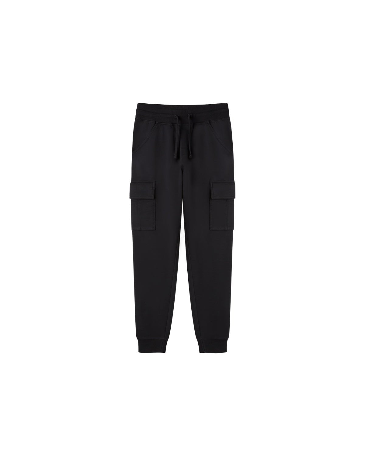 Pantaloni jogger cargo in felpa bambino - Scorpion Bay