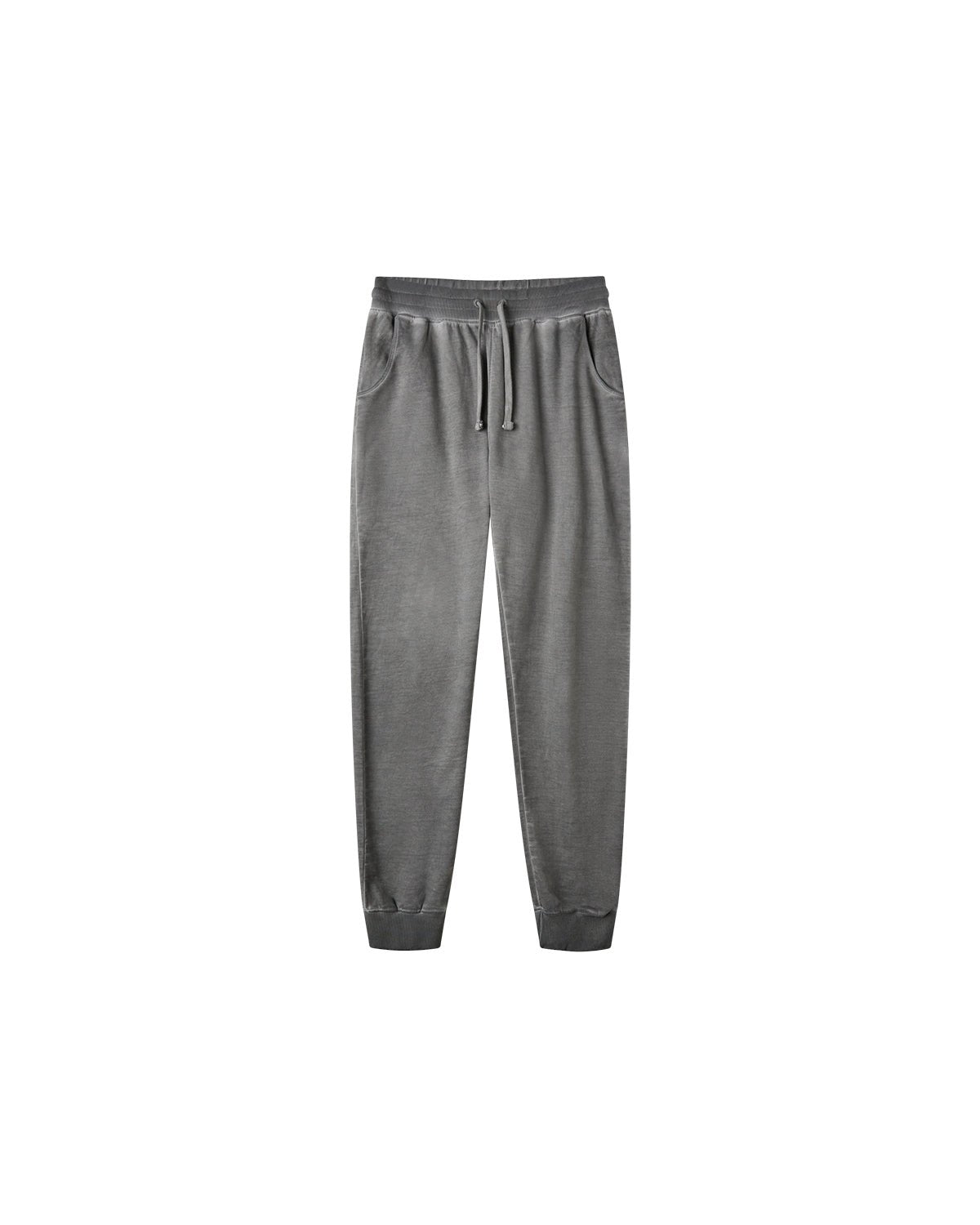 Pantaloni jogger cargo in felpa uomo - Scorpion Bay