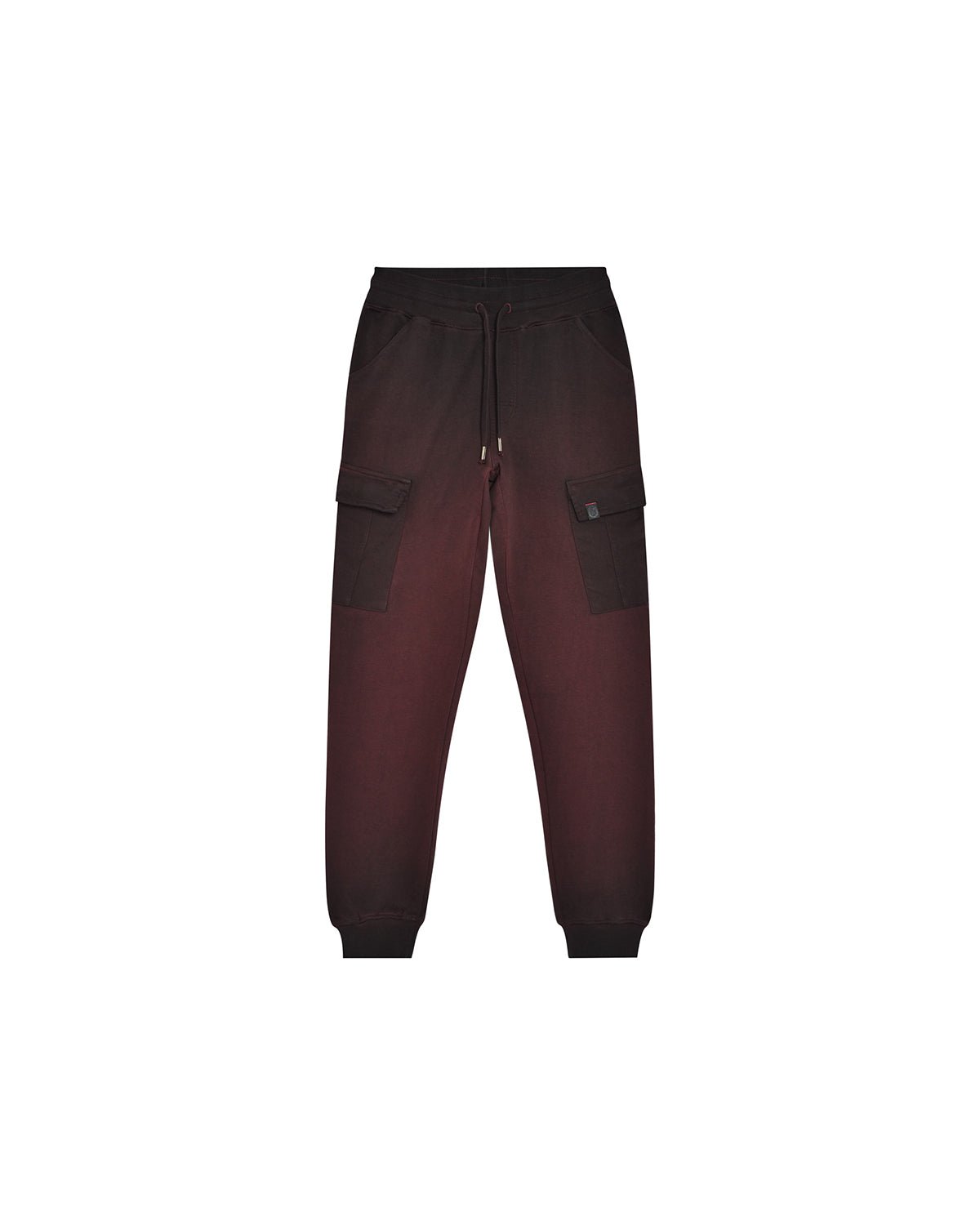 Pantaloni jogger cargo in felpa uomo - Scorpion Bay