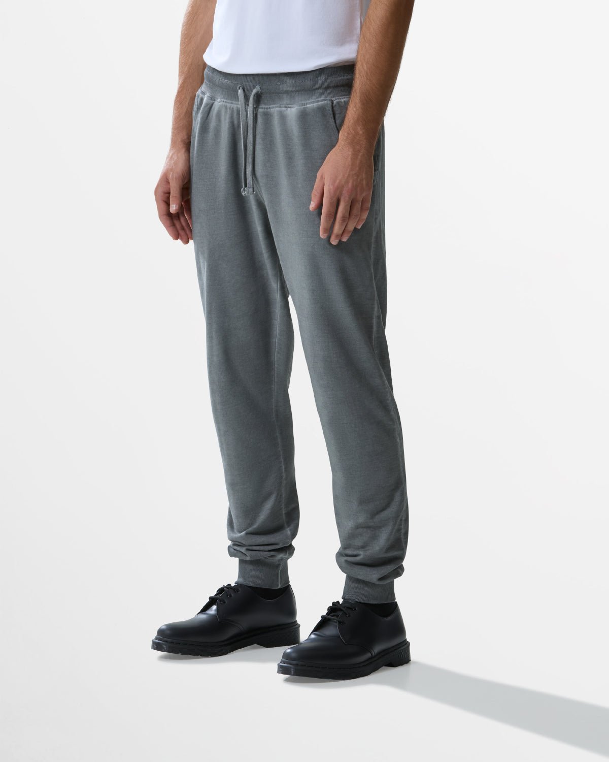 Pantaloni jogger cargo in felpa uomo - Scorpion Bay