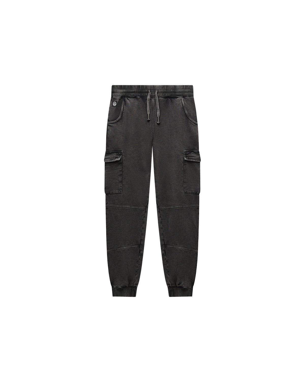Pantaloni jogger cargo in felpa uomo - Scorpion Bay